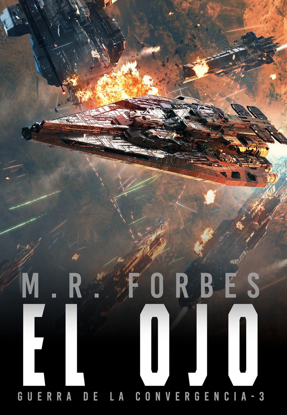 El Ojo