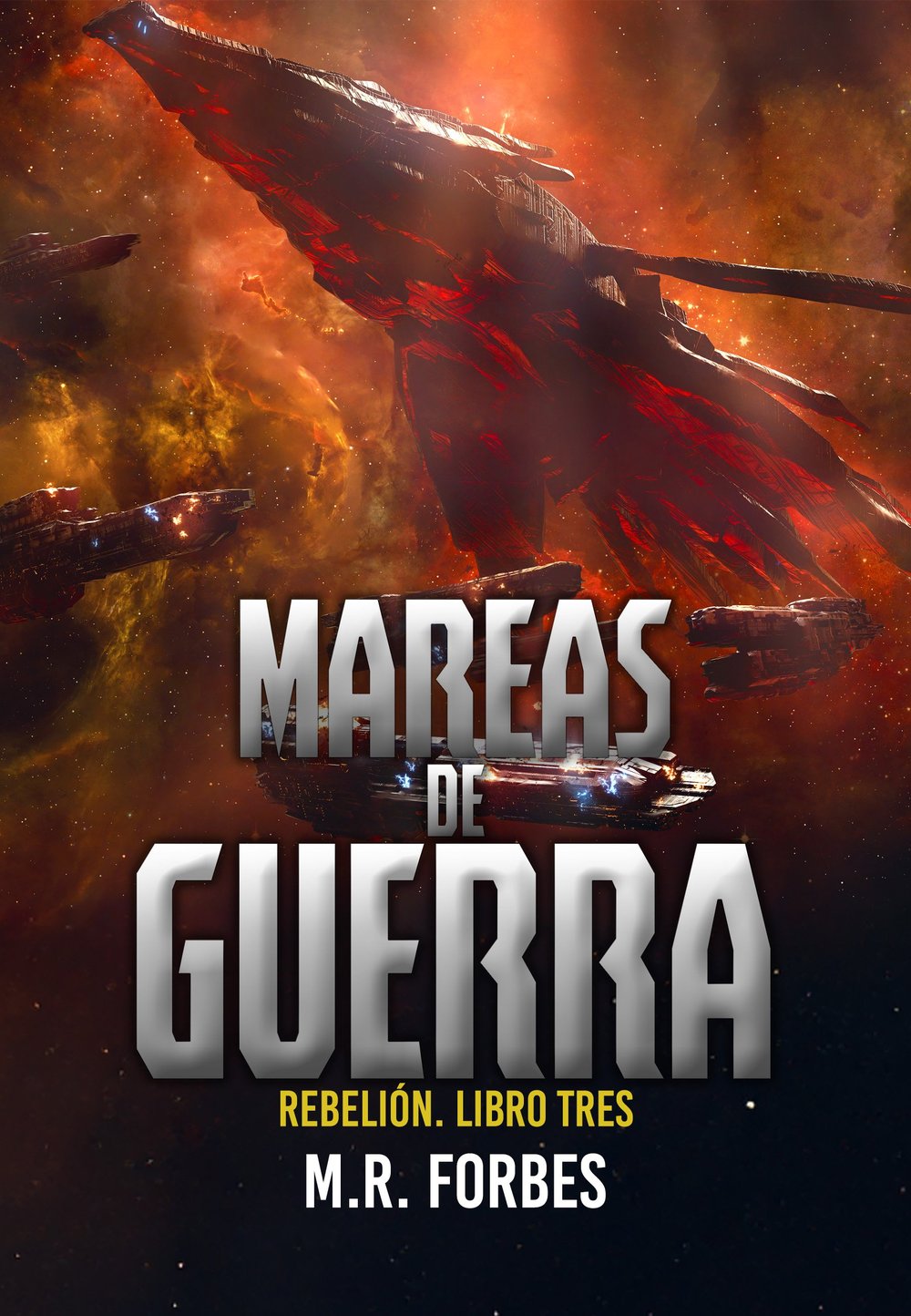 Mareas de la Guerra