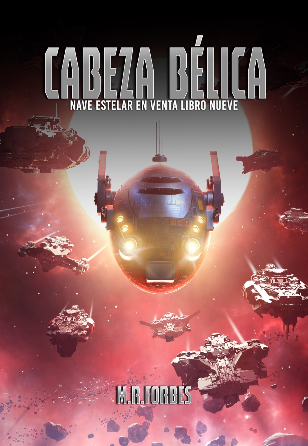 Cabeza Bélica