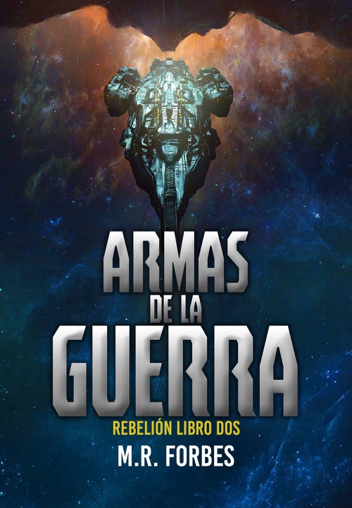 Armas de la Guerra