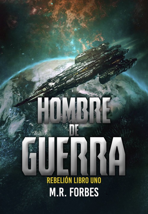 Hombre de Guerra