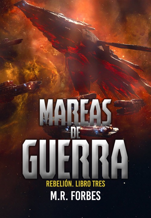 Mareas de la Guerra