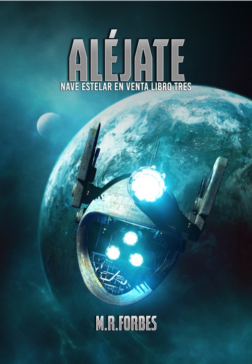 Aléjate